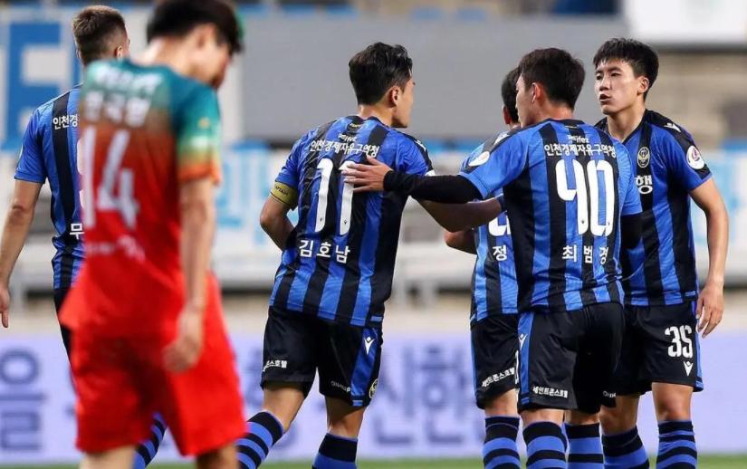 江原vs仁川联预测,水原城vs济州联预测