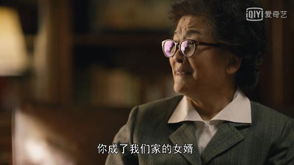 人世间周秉义离婚片段,人世间周秉义夫妻误会片段