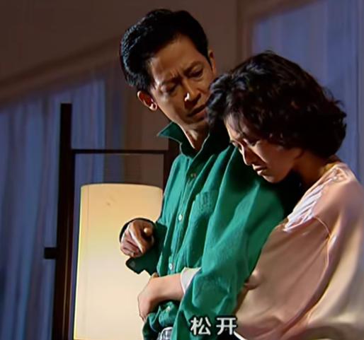 陈道明评价王志文和张颂文,张颂文和王志文哪个厉害