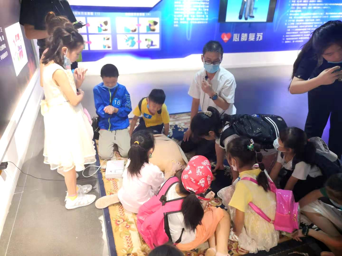 郑州遛娃免费景点大全,郑州市区免费遛娃好去处