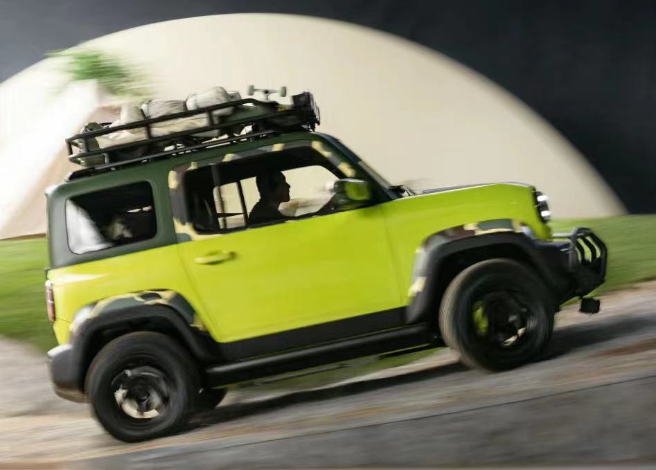 年销百万的宝骏如何走向衰败,月销三千台的车可以买吗