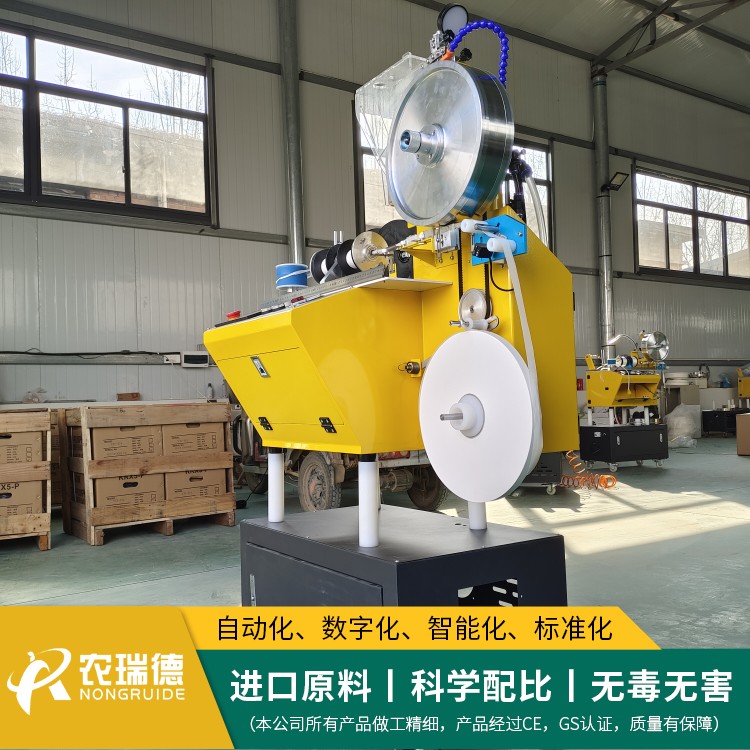 唐山种子编织机推荐,小粒种子精播机