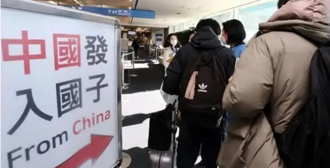 因为核酸检测被拘留的人,核酸检测人员被拘