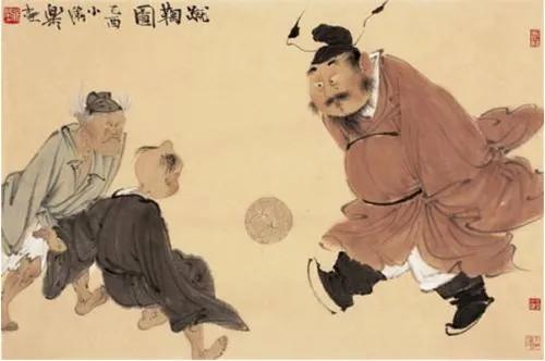 最早的世界杯是哪年的,中国历史上的世界杯