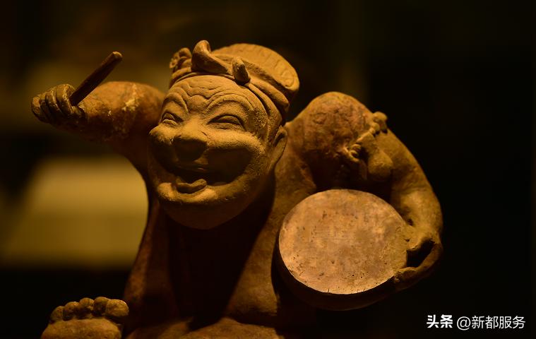 成都新都历史,新都历史