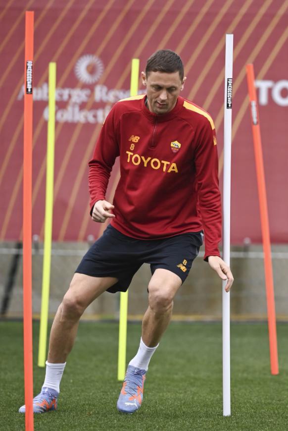 罗马vs尤文图斯迪巴拉,罗马和斯莫林谁强