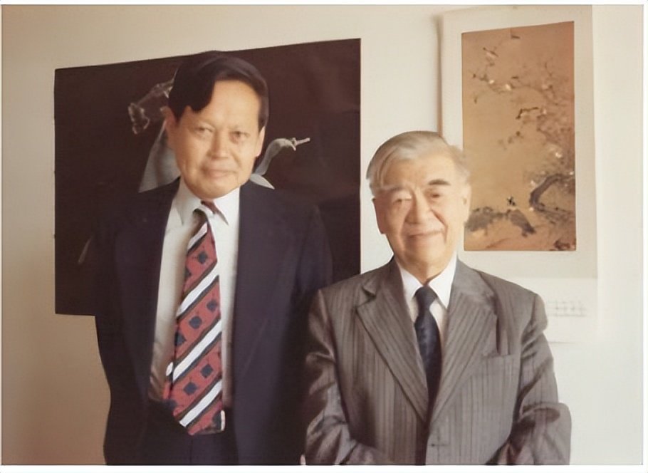 杨振宁我的学习之路,杨振宁我的学习与研究经历