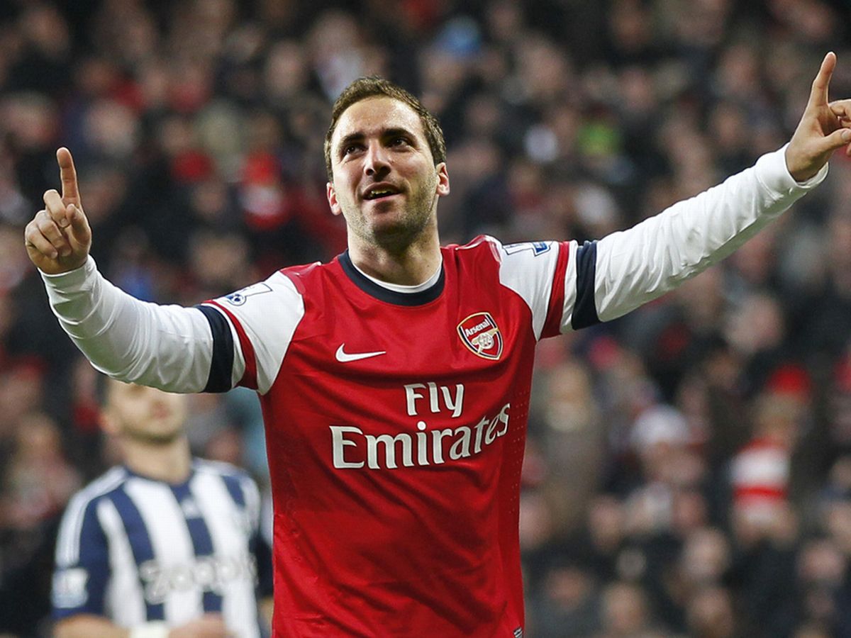 足坛伊瓜因,阿森纳伊瓜因上树视频