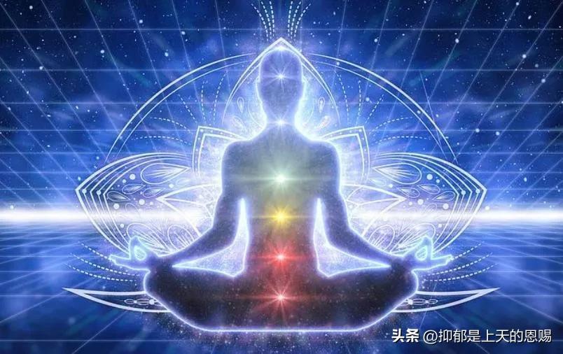 抑郁症焦虑症的自我疗愈,抑郁症开悟疗法