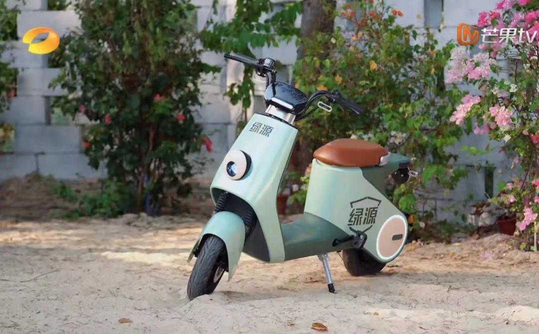 绿源最新款电动车是哪一款,绿源电动车款式性价比高的推荐