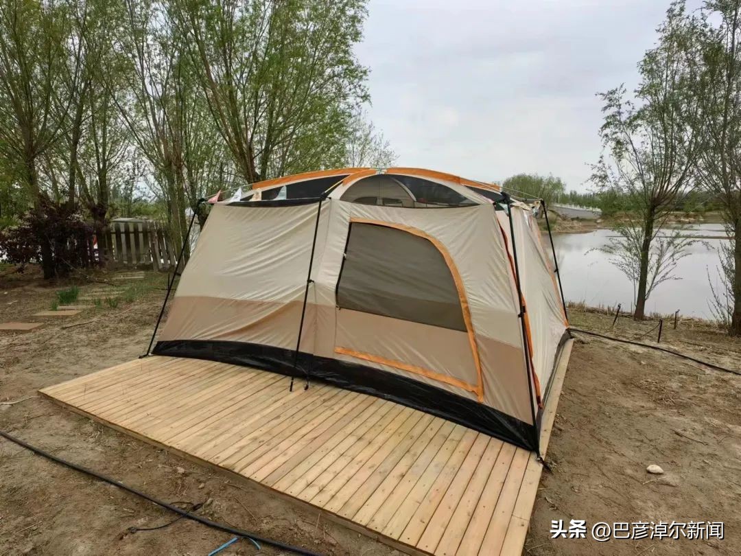 巴彦淖尔市露营地推荐,巴彦淖尔可以露营的山