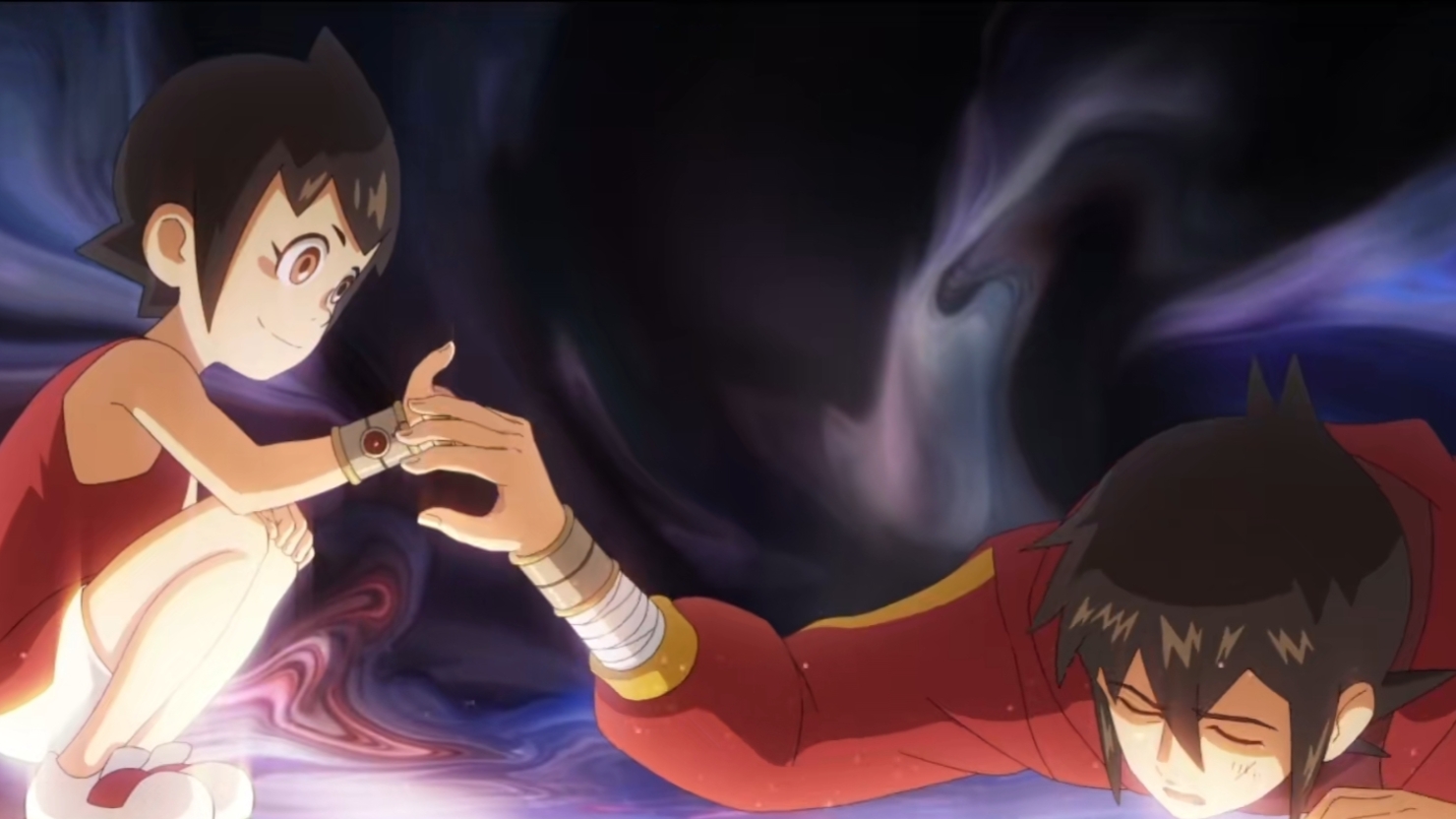 星游记冲出地球电影院累计票房不到千万，情怀的钱已经不好赚了