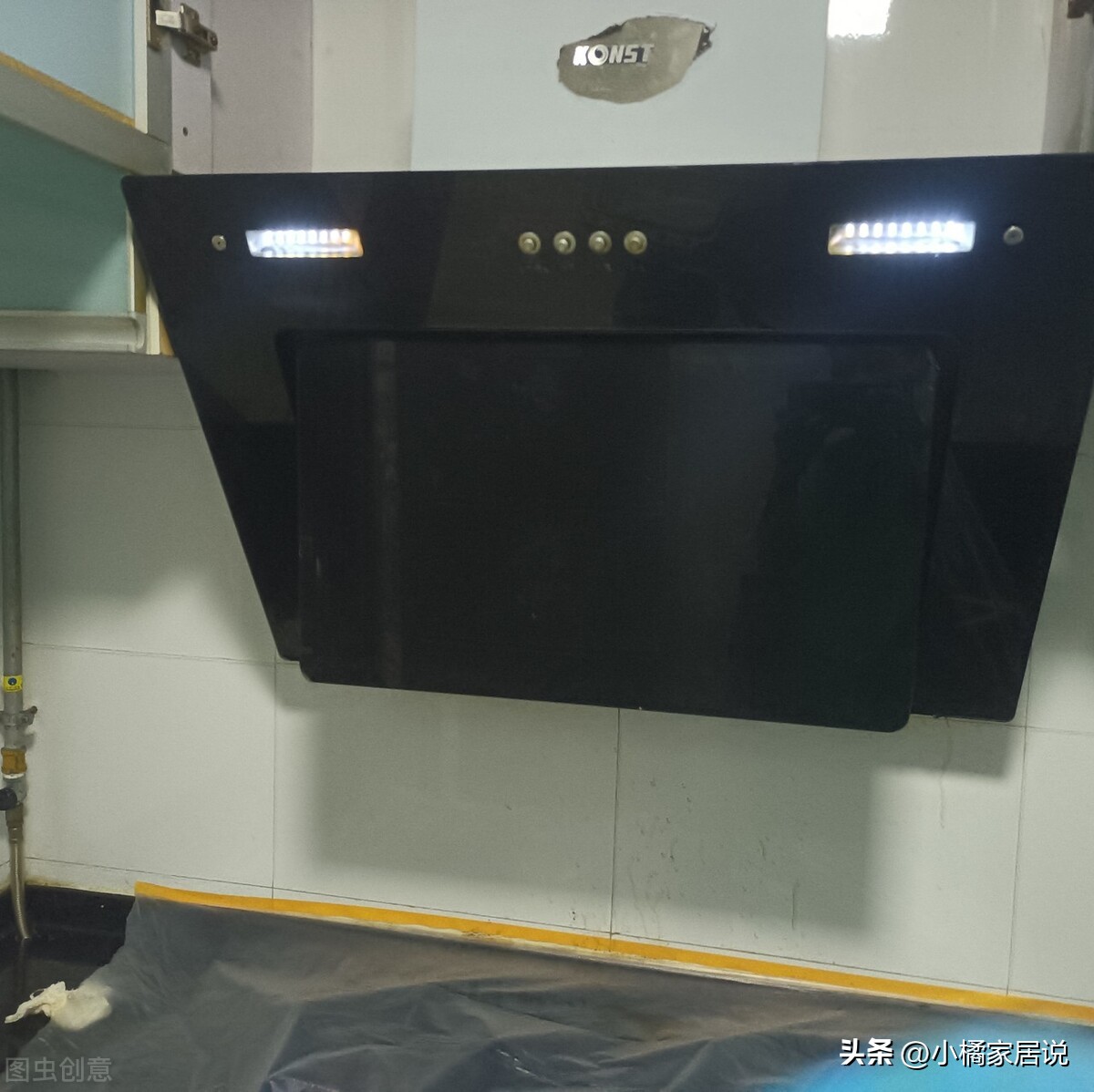 油烟机怎么选不被坑不踩坑,油烟机选哪种最好不踩坑