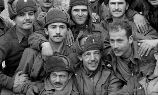 过了三八线过不过鸭绿江哪一集,过了三八线过不了鸭绿江原声