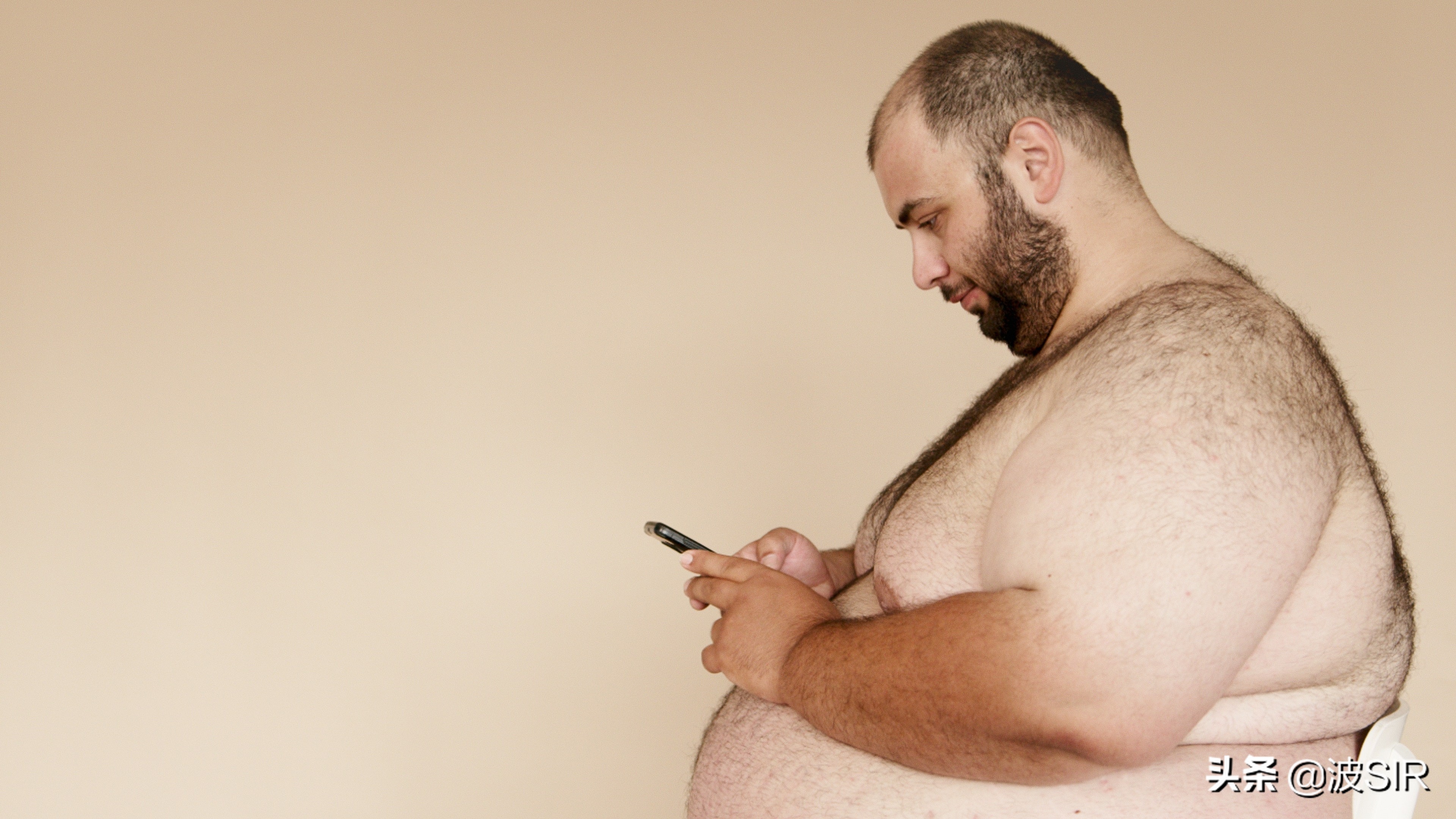 男士大肚子啤酒肚怎么减最好,啤酒肚小肚腩怎么消