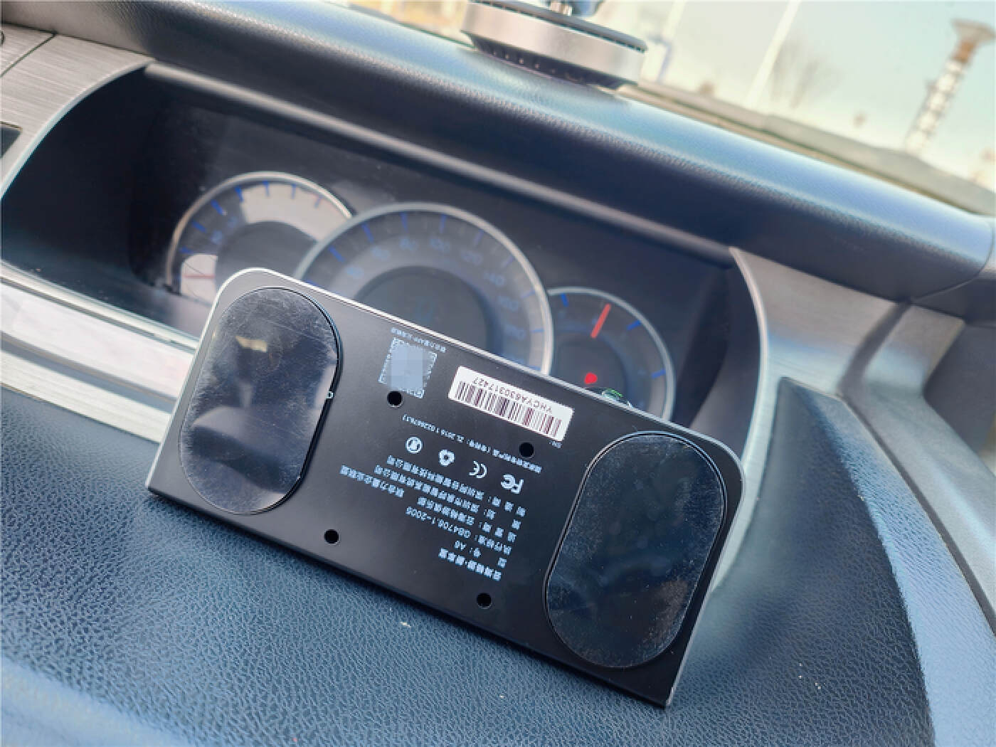 云海畅游新车宝使用方法,云海畅游a6