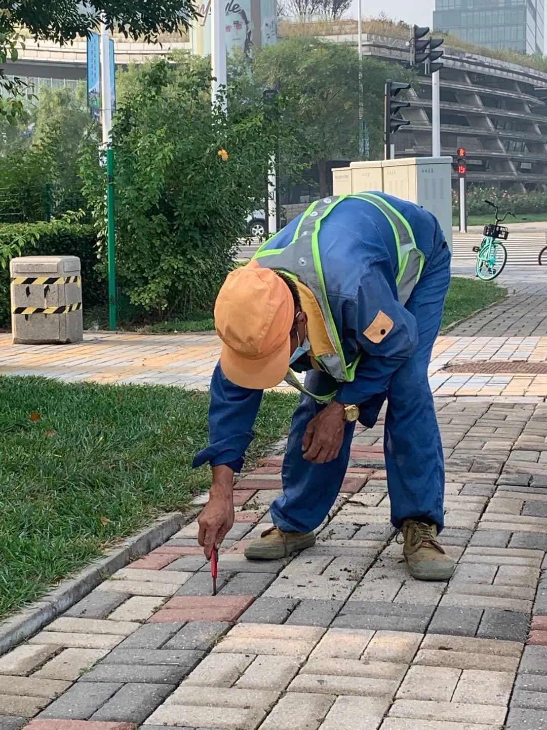 环卫工人节送温暖活动,环卫工人公益节