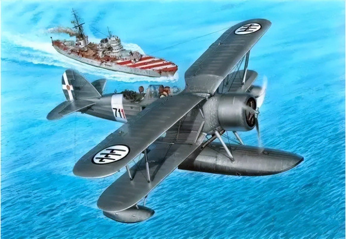 意大利维内托级战列舰,意大利维内托号战列舰高清图片