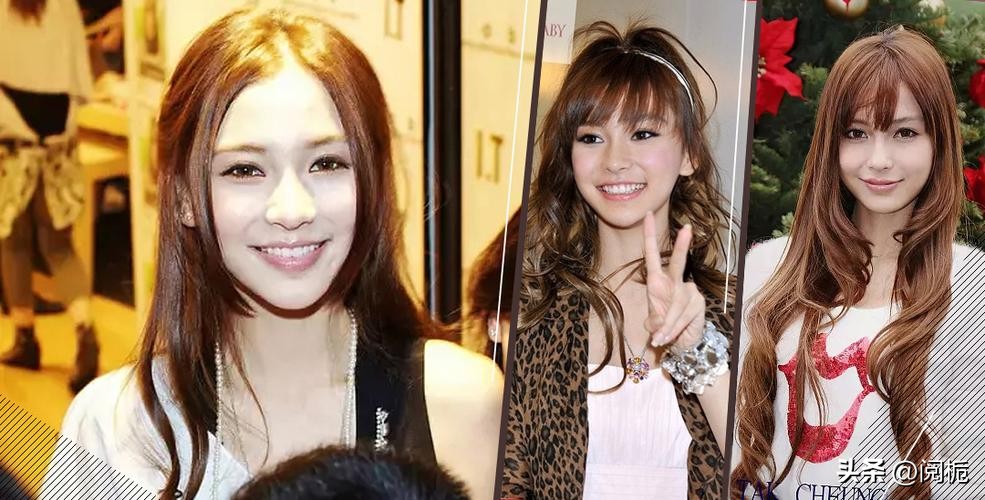 离婚不到一年，吃完黄晓明“红利”的杨颖，又回到了她的“怪圈”