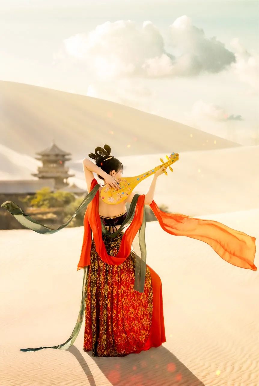 流失的珍贵壁画,一些壁画保留完整了几个世纪