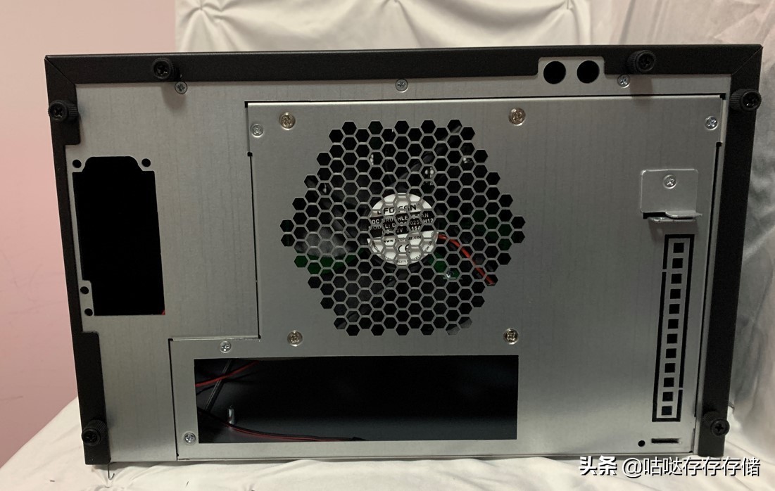 nas主板配置,nas服务器机箱怎么选择