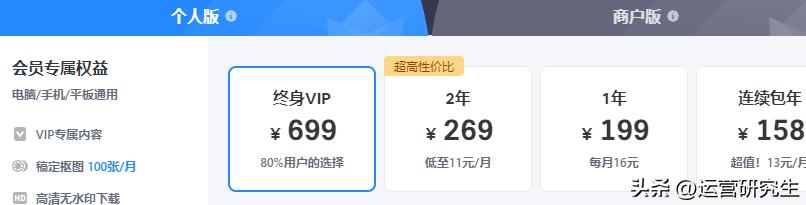 公众号做什么收益最高,运营公众号有哪些收入