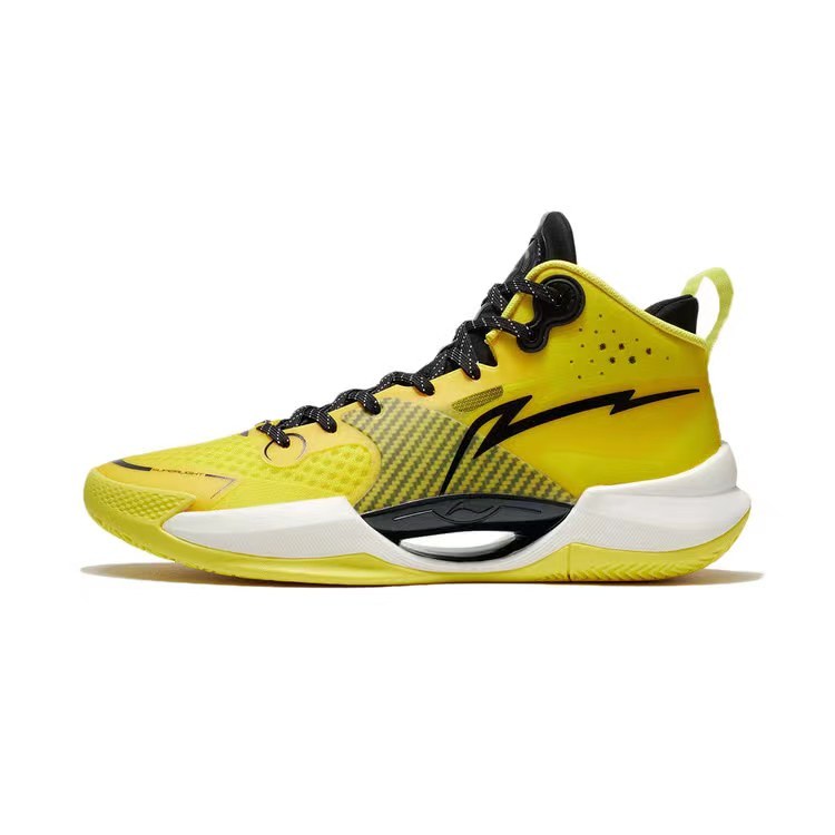 李宁gforce9000extrastrong,李宁超轻篮球鞋哪代最好