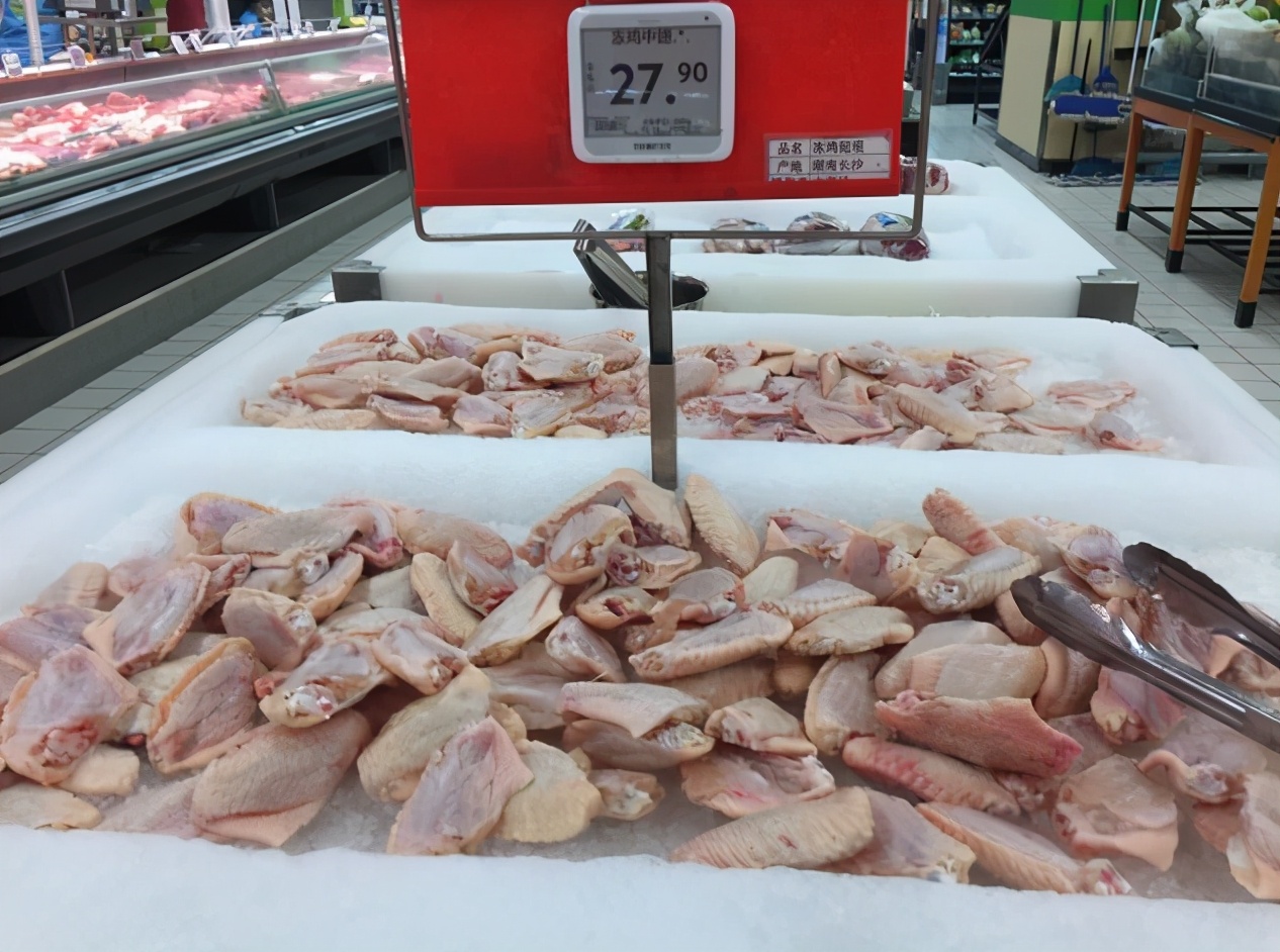 鸡肉致癌从什么时间发现的,鸡肉会增加癌细胞吗