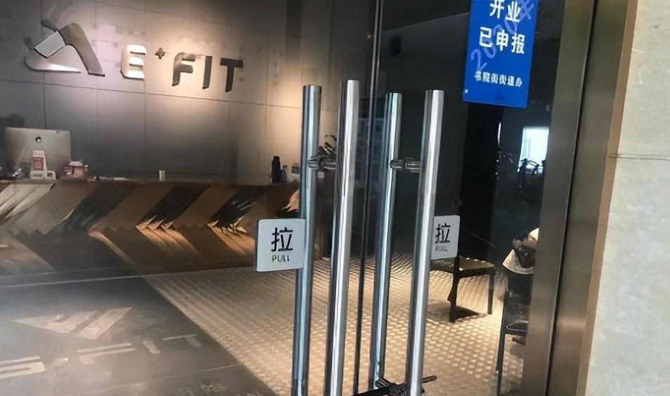 健身房里面的乱象出乎你们的意料,揭露健身房黑幕