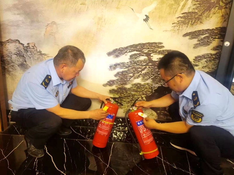 创建国家卫生县城九年磨一剑,全县人民齐行动争创国家卫生县城