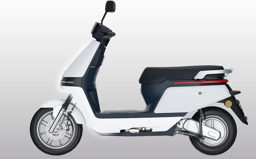 雅迪冠能小飞象3.0与哈啰b61,哈啰a86与雅迪dq6对比