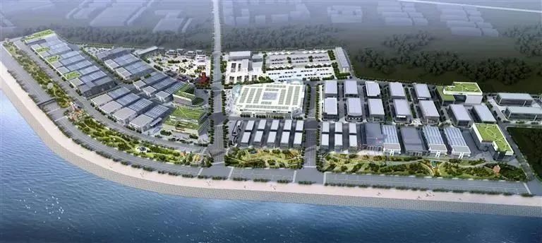 改变赢得市场合作共创未来——汇金国际智慧汽车城完美诠释“全方位数字智慧汽车城”定义