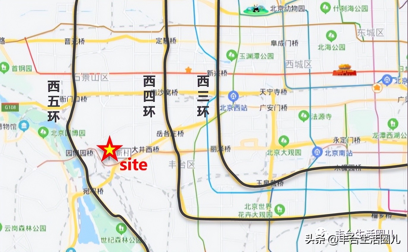 丰台区土地出让计划,丰台区2022年土地出让