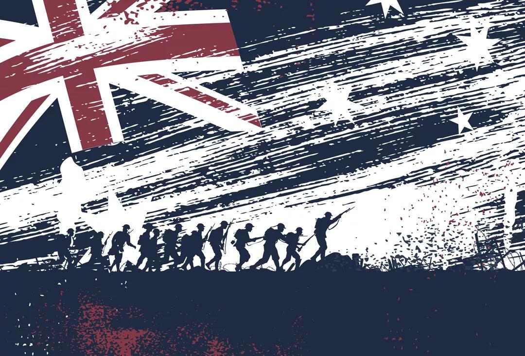 刚开年，澳大利亚就拿“民主*权人**”给中国添堵？是时候揭穿澳大利亚民主*权人**五宗罪了！