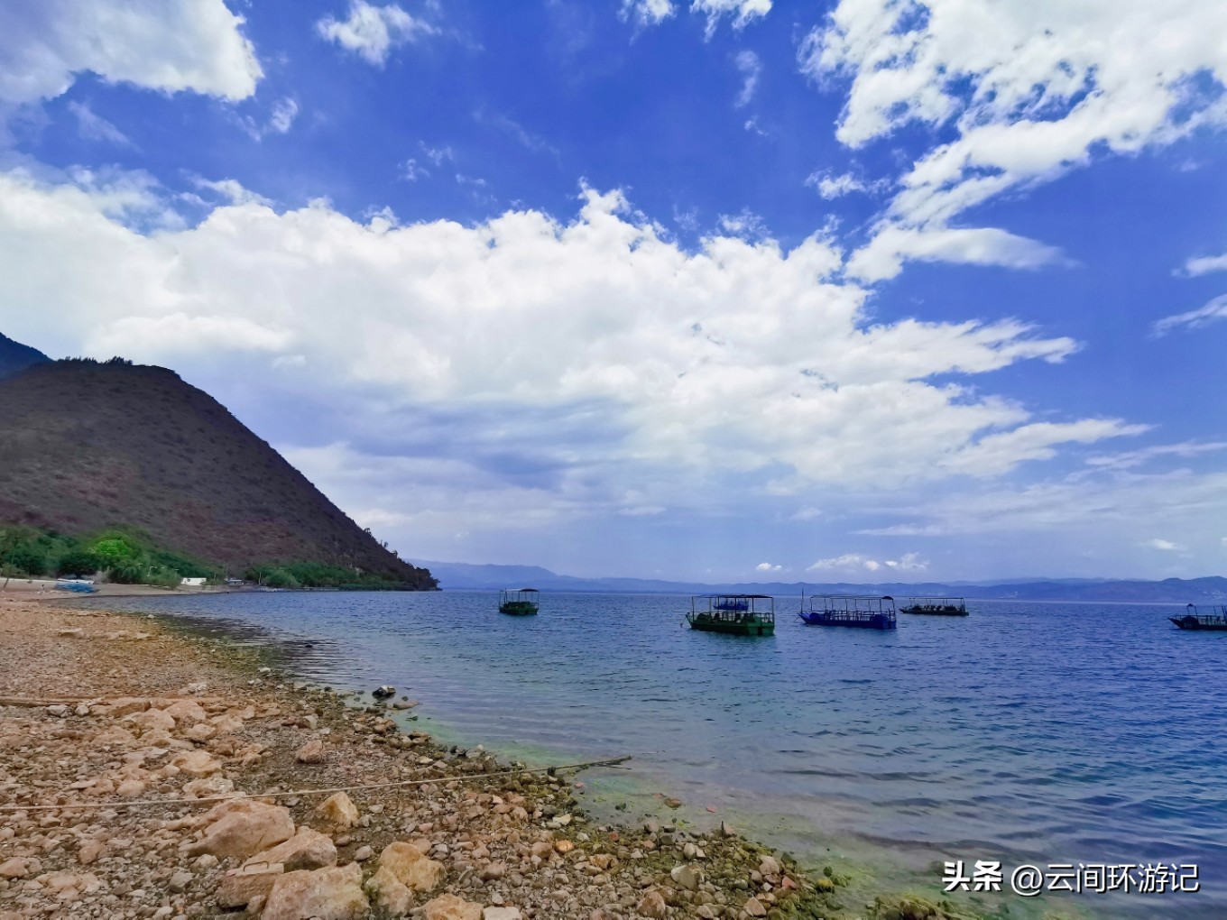 玉溪澄江抚仙湖游玩攻略,玉溪澄江抚仙湖推荐吗