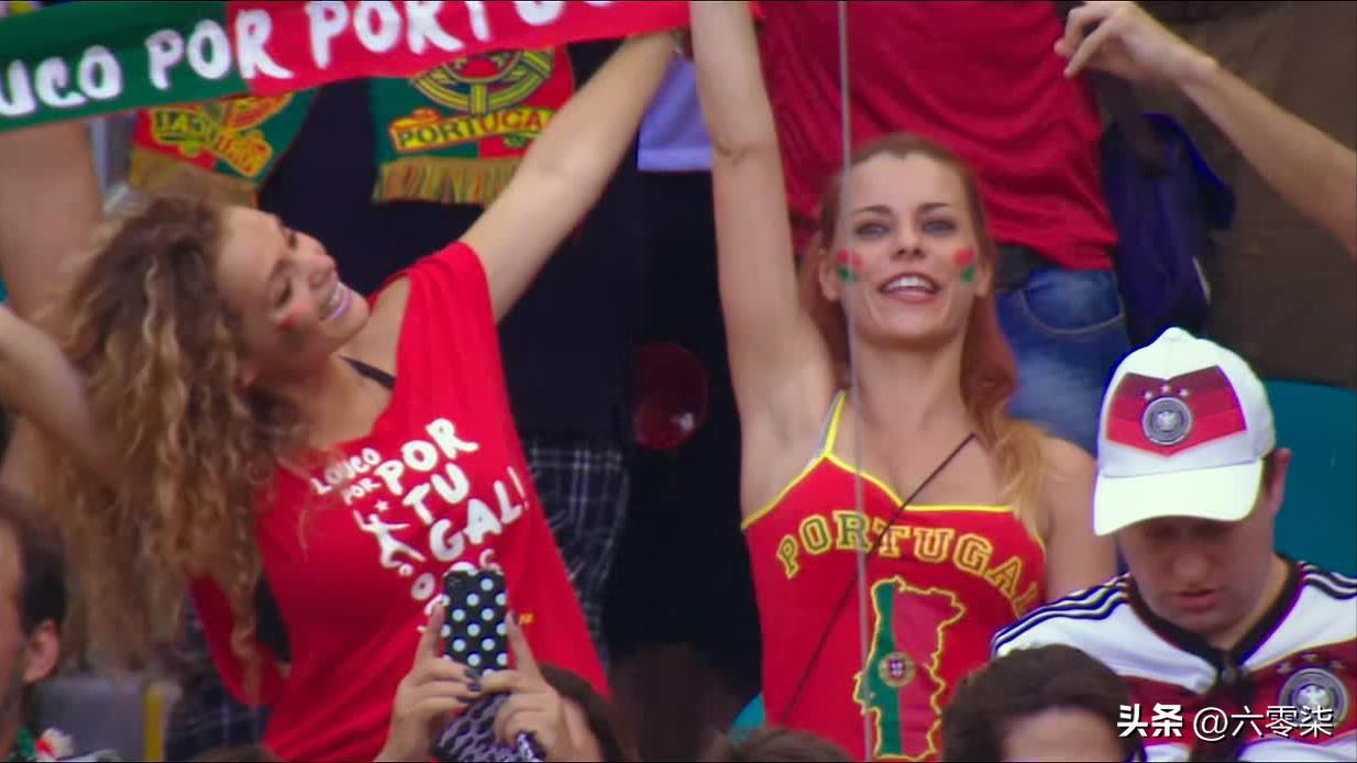 7年之后,再看电影《C罗》,才知道C罗为什么这么愤怒