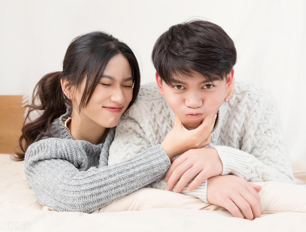 男人知道女人生气了不哄代表什么,为什么男人明知道你生气不哄