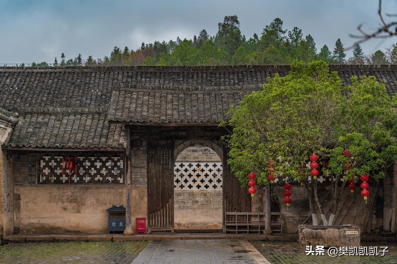 自驾游景点推荐江西赣南,赣南景点自驾游旅游攻略