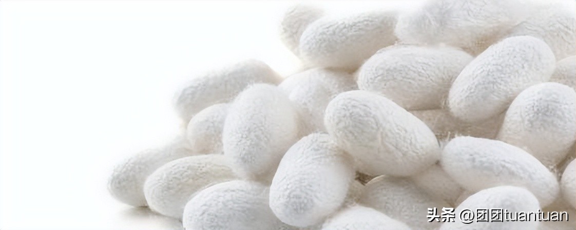 桑蚕丝好的和不好的有什么区别,桑蚕丝为什么爱起静电