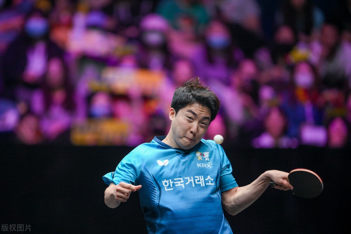 国乒2024年首冠釜山世乒赛庆祝,国乒8-1胜韩国队夺冠完整视频回放