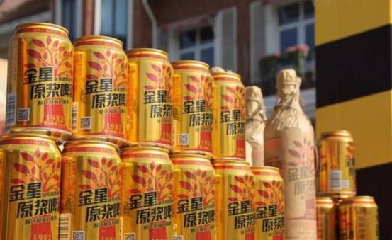 河南产的啤酒有哪些,河南经典啤酒