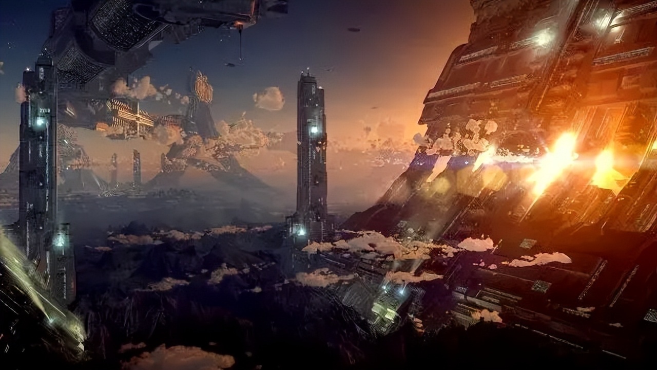 赛博朋克17个精神病的故事,赛博朋克小说全集免费阅读