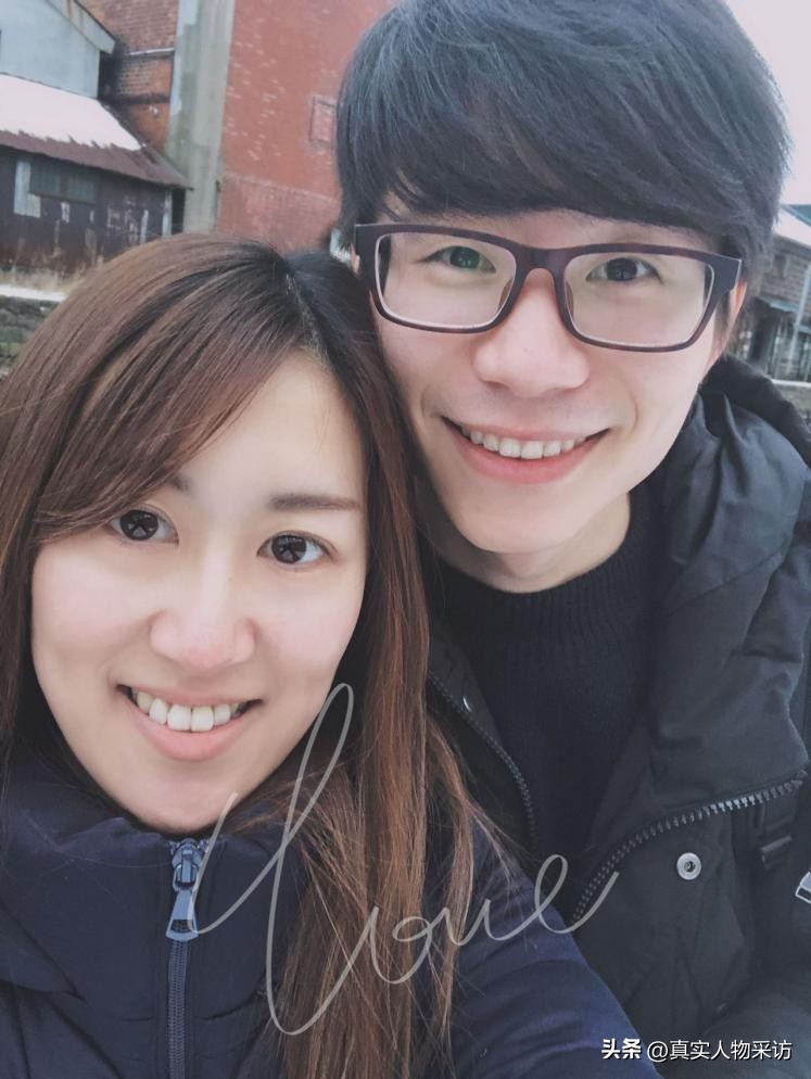 我90后，留学日本娶了当地姑娘，文化差异大，经常一言不合闹别扭