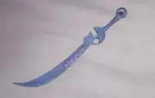 武侠刀名称大全,最好看武侠刀