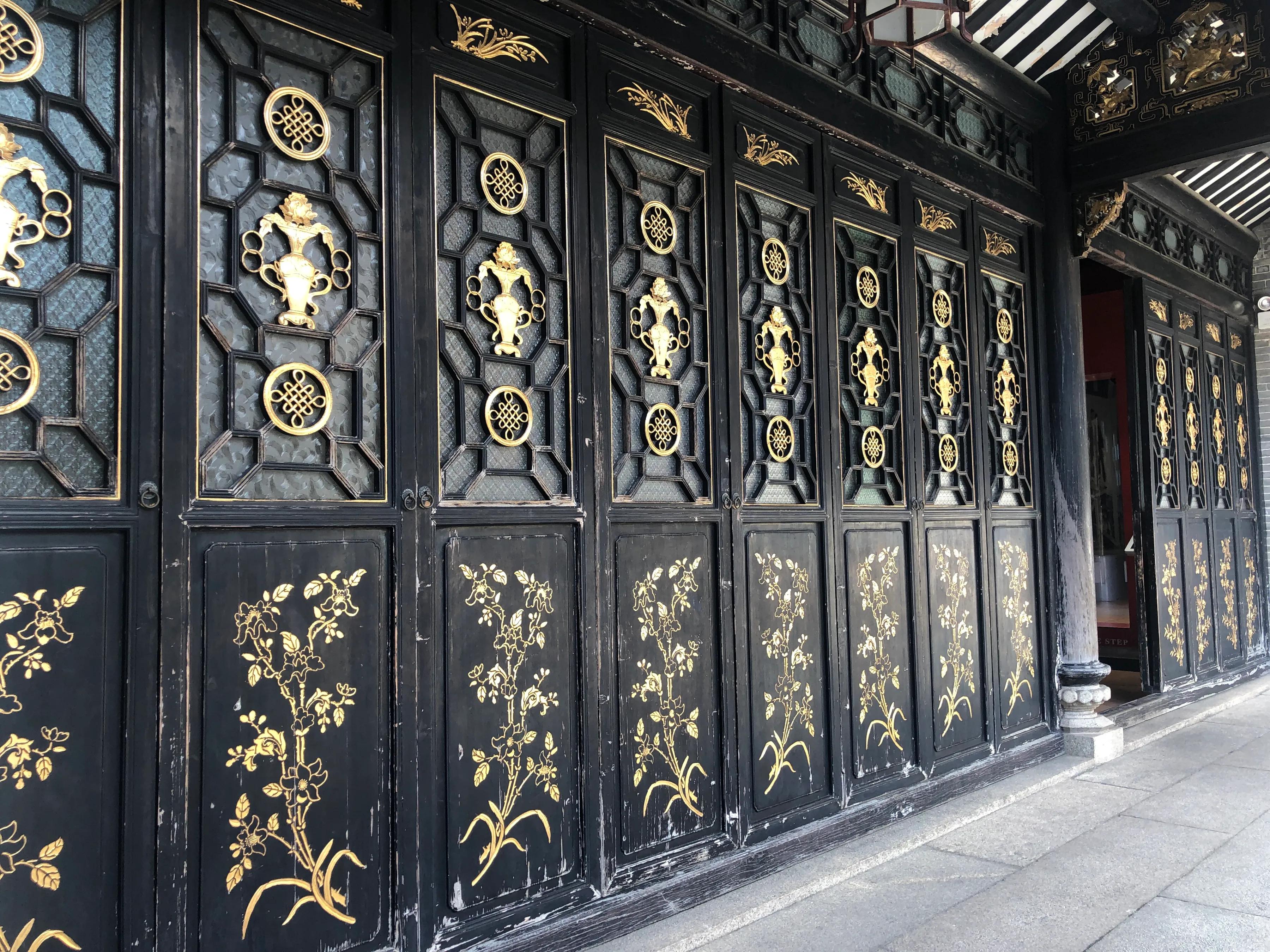 黄飞鸿博物馆要钱吗,佛山黄飞鸿纪念博物馆