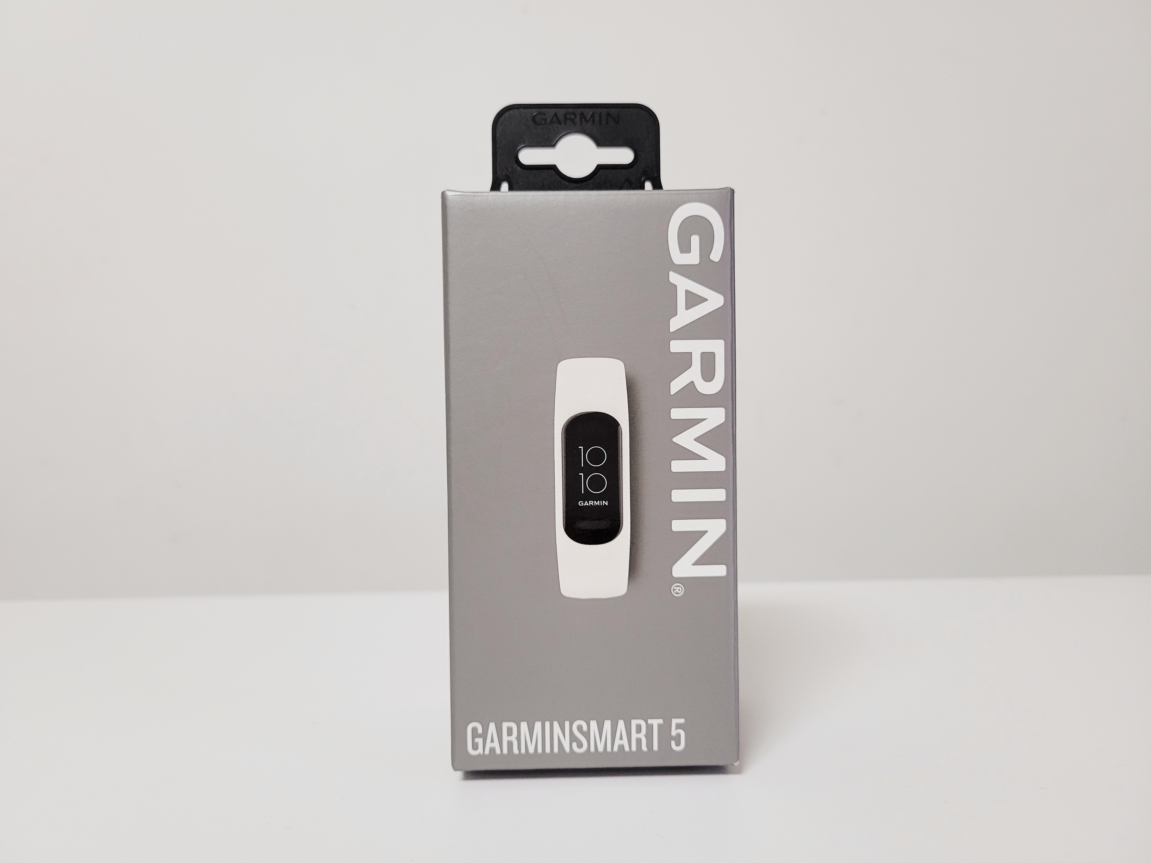 佳明手环smart5续航测评,佳明运动手环smart5