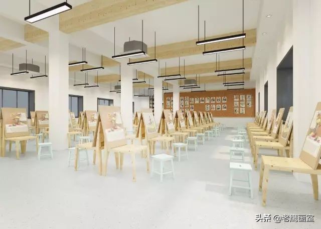 老鹰画室精品班和进阶班,成都老鹰画室和成都艺考画室