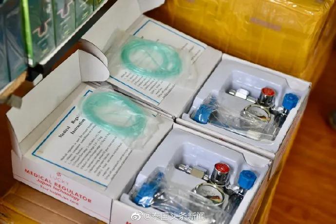 泰国惩罚假冒伪劣产品,国内假冒产品销售到国外