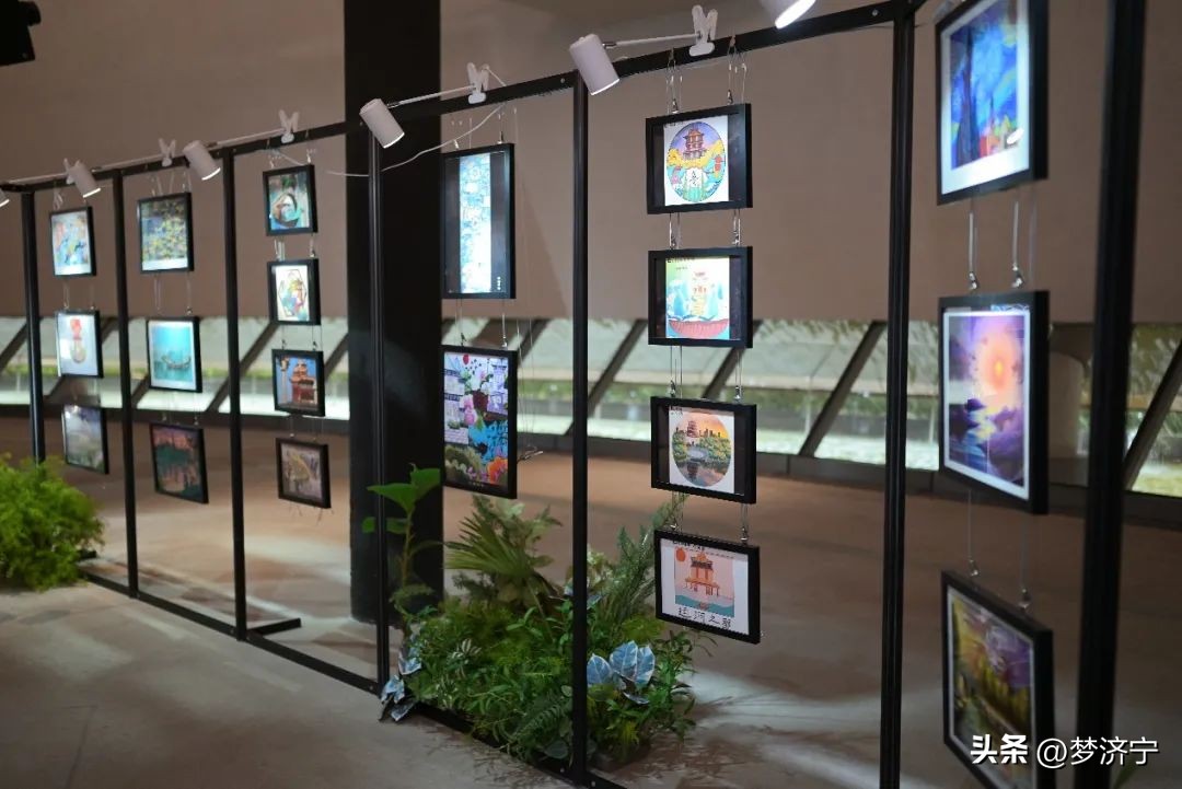 把画板装进平板，华为MatePad艺术沙龙带你体验科技赋能艺术