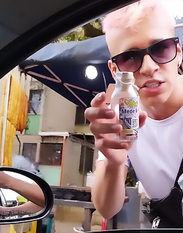 小伙靠200元一夜暴富,浙江小伙卖空气净赚400万